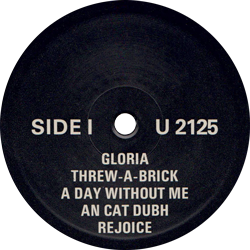 U2 the strength of the youth