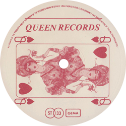 U2 the unforgettable demos 2 3 b