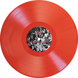 U2 the war has just begun
