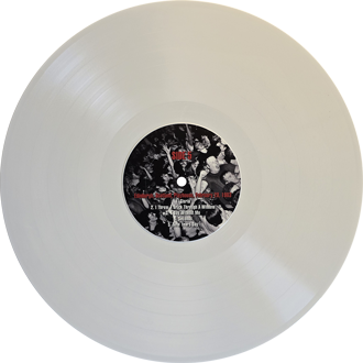 U2 the war has just begun