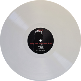 U2 the war has just begun