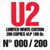 U2 the war has just begun