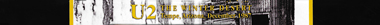 U2 the winter desert right