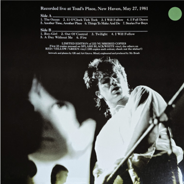 U2 things to make and do