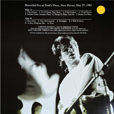 U2 things to make and do