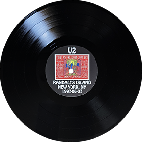U2 tibetan freedom concert 07 06 1997