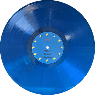 U2 too much is not enough