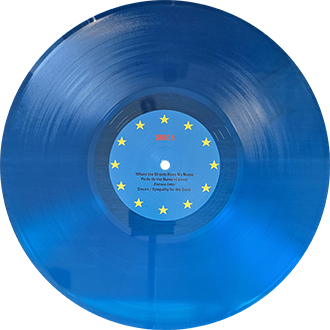 U2 too much is not enough