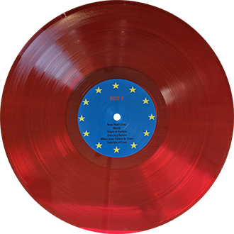 U2 too much is not enough