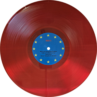 U2 too much is not enough