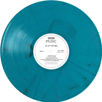 U2 at the bbc var2