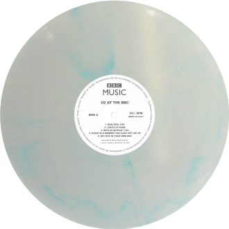 U2 at the bbc var1