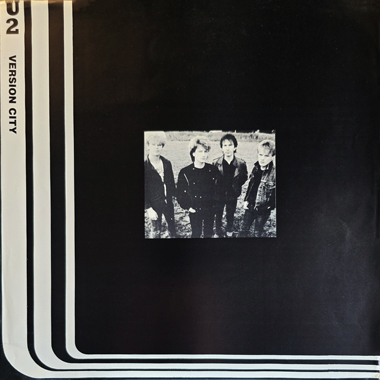 U2 version city