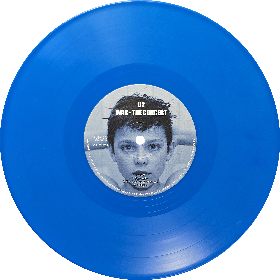 U2 war the concert coda rec