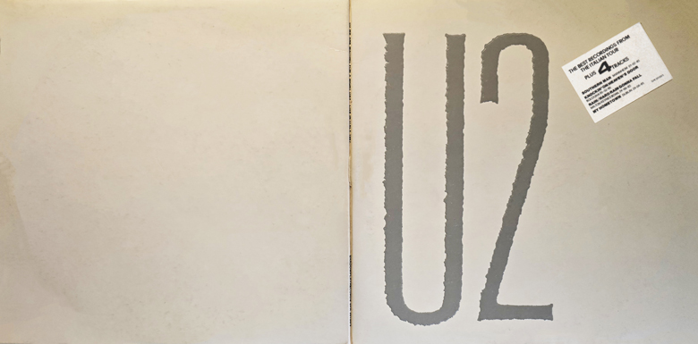 U2 we are waiting for a right day