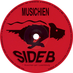 U2 when love comes to town asce records d