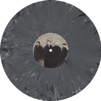 U2 with or without you picture boy rec