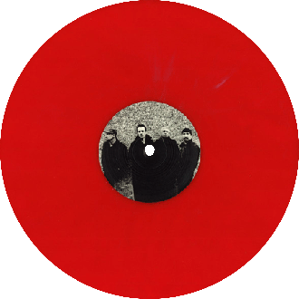 U2 with or without you picture boy rec