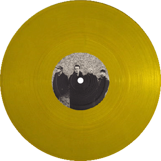 U2 with or without you picture boy rec