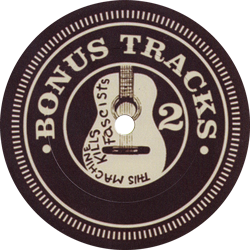 U2 woody guthrie prize