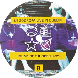 U2 u2 zooropa live in dublin